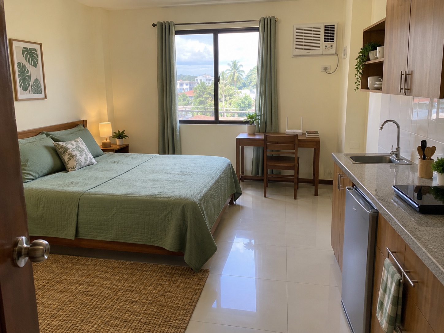 Daro Connect Studio — Wi-Fi Included